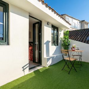 Studio Appartement
